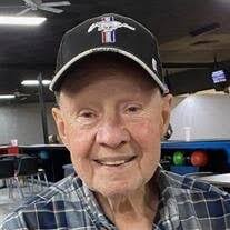 Robert Ural Oakes Obituary