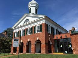 Clerk Of The Circuit Court Madison County Virginia