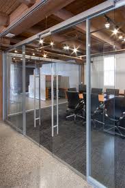 Frameless glass door and its accessories | frameless glass opening and its accessories. Glass Conference Room With Double Sliding Glass Doors Soft Open Close Door Hardware Glass Office Doors Glass Doors Interior Sliding Glass Door