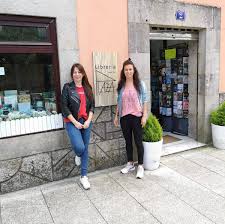 Librería Plaza