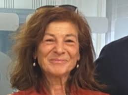 Victoria Higuera, exdirectora de SER Guadalajara, reconocida este 8M por  las instituciones en el Día de la Mujer