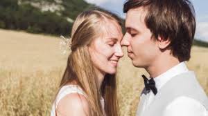 Anniversaire de mariage voir le message, le modèle de texte. 70 Ans De Mariage 5 Idees Pour Celebrer Vos Noces De Platine Femme Actuelle Le Mag