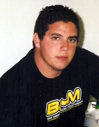 Mark McCarthy Obituary