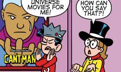 bite sized archie Archives