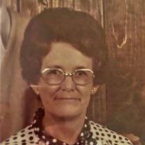 Catherine Frances Frazee Greene Obituary