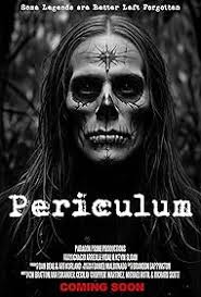 Periculum: San Antonio