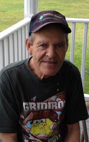 MR. JAMES STACY “Tom” LOCKLEAR