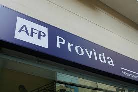 Respondemos tus dudas, consultas y sugerencias. La Afp Que Nunca Existio Interferencia