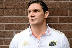 David Wallace: It was difficult to adjust to life after rugby