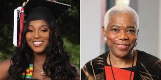 Student Named Inaugural Jones Scholarship Recipient