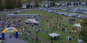 Sackets Harbor Marathon & Half Marathon