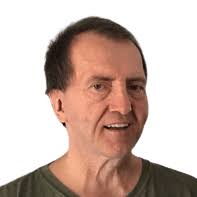 Isabelle, Daniel (1969