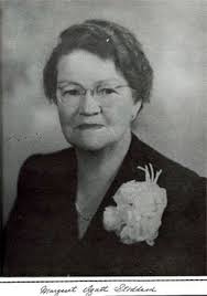 Margaret Angus Izatt Stoddard (1878-1951)