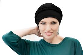 Masumi Chemo Headwear for Women