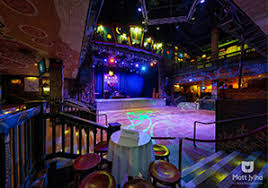 House Of Blues Orlando