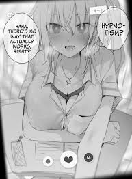 🔞[Gailearaí] “Hypnotism? Haha, theres no way that actually works,  right?” | | Truyen-Hentai.com