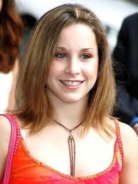 Carly Patterson Pictures