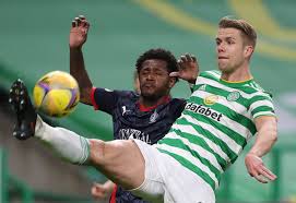 Jun 04, 2021 · celtic defender kristoffer ajer has repeatedly been linked with a move away from the club this summer. 12m Plus Add Ons May Be The Best Celtic Can Expect For Kristoffer Ajer New Bid On The Way 67 Hail Hail