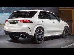 Youtube Mercedes Benz Suv Mercedes Benz Models Mercedes Suv