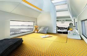 The Volkswagen California Xxl Is The Camper Van Of The Future Camper Living Volkswagen Camper Camper