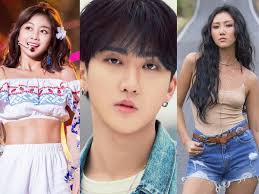 Shop electronics, fashion, mobile phones, computers, gaming laptops, beauty products, home improvement & office products, perfumes & more at discount prices. K Pop Idols Breaking Beauty Norms Jessi Hwasa Rm And More K Pop Idols Who Are Breaking Korean Beauty Stereotypes