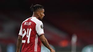 Reiss nelson squad number 24 born december 10, 1999/london. Reiss Nelson Picks His Preferred Destination Theweasle
