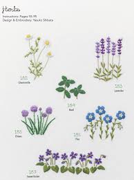 We love its soft colours and timeless painterly style. Get Creative With These Botanical Embroidery Designs Empress Of Dirt