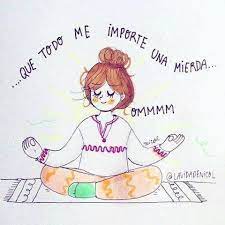 Soy Feliz A Mi Manera Aummmm Funny Spanish Memes Funny Quotes Inspirational Quotes