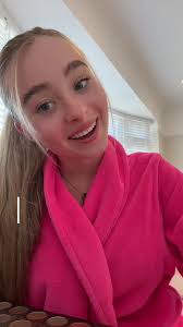 Isabella Smiley Grwm