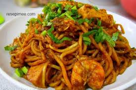 Maybe you would like to learn more about one of these? Resepi Mee Goreng Paling Sedap Kongsi Resepi Mee Terkini Malaysia