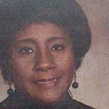 Christine Redding Lowder (1938-2018)