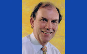 Obituary: Emeritus Professor John Ballinger AM (DAC 1957)