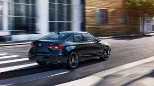 Honda australia has confirmed the 2022 honda civic hatch will go on sale in australia in the fourth quarter of 2021 (october to december inclusive). Honda Civic 2022 11th Generation Honda Civic Breaks Cover Globally Times Of India