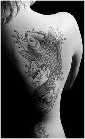 40 Beautiful Koi Fish Tattoo Designs Koi Fish Tattoo Meaning Koi Fish Tattoo Fish Tattoo Design