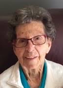 Ruth Morrison Obituary