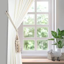 How To Tie Curtains: 10 Steps (With Pictures) - Wikihow