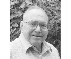 John Cawood Obituary (2016)