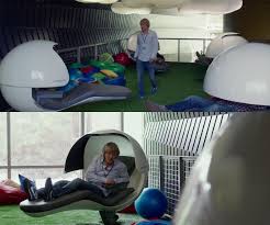 Users use the pods to take private sleep breaks, often aided by technology and ambient features. Ay On Twitter The Internship Google Nap Pod Http T Co 0dkodon5lg Http T Co Nkdv8lu8ak