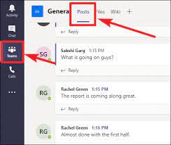 Create a new content search. How To Delete A Chat In Microsoft Teams All Things How