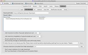Soulseekqt Mac 2017 2 25 Download