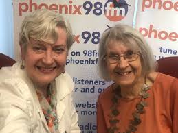 Michelle Ward, Author at Phoenix FM