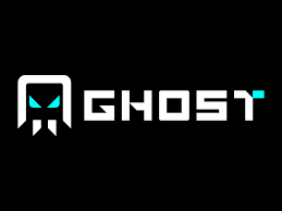 Ghost Gaming Ghost Ghost Logo Logo Branding Identity