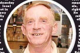 Huge crowds gather to bid farewell to Thomas Harney