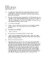 My sister (study) german for two years. Interview With Lucy Morgan February 6 2000