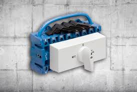 ® registered trademark of the international electrotechnical commission. Notstrom Umschalter Nach Iec 60947 6 1