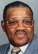 BAGSBY, Chester 1921-2015