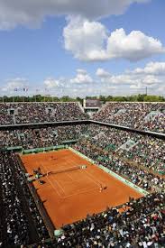In fact, roland garros pushed the 2021 french open start date back a week in order to allow more. Roland Garros Paris Court Philippe Chatrier Roland Garros Tennis Paris