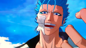 Bleach: Rebirth of Souls Trailer Wrecks Opponents with Grimmjow  Jaegerjaquez