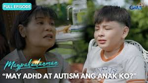 Magpakailanman: My Very Special Son
