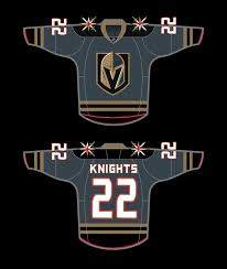 Buy your officially licensed authentic, replica vegas golden knights player's apparel at pro vegas online shop, make the purchase for golden knights merchandise here. Vegas Golden Knights Jersey Concepts Sinbin Vegas